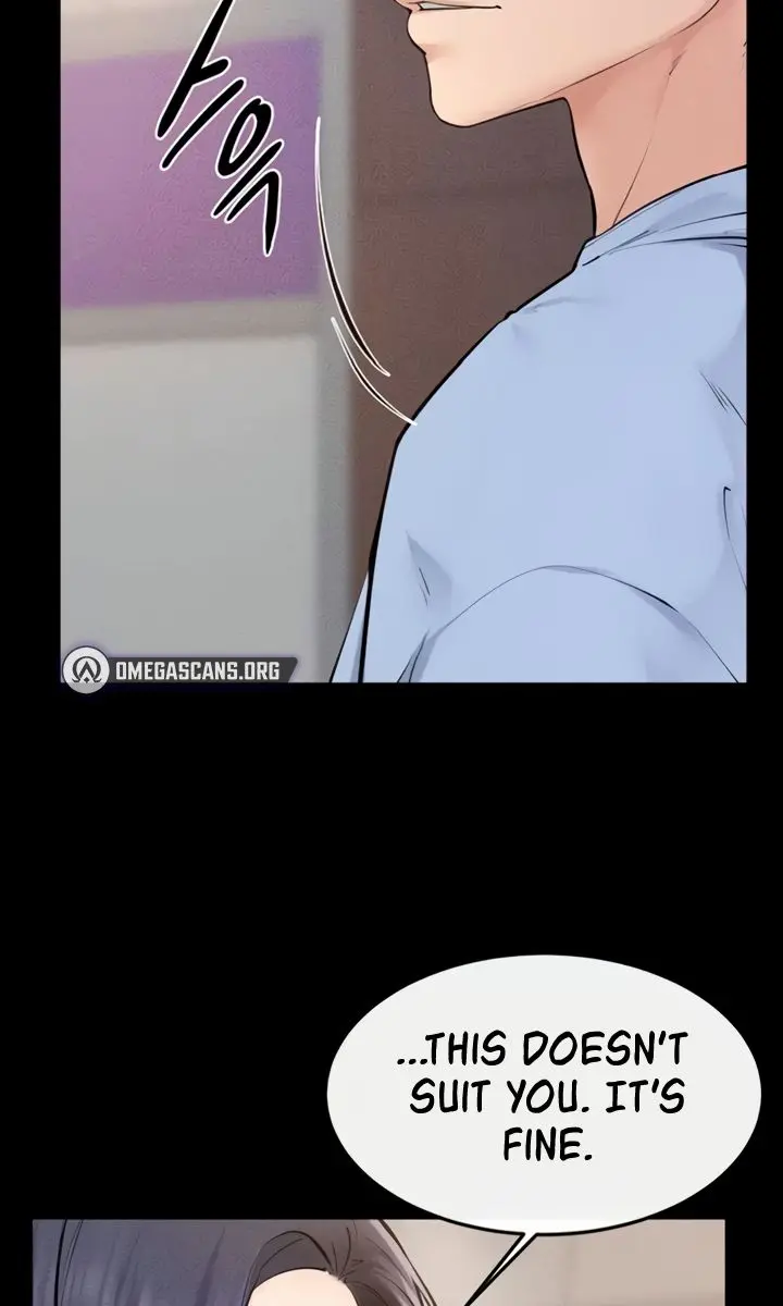 My New Family Is Too Nice to Me Chapter 98 Page 3