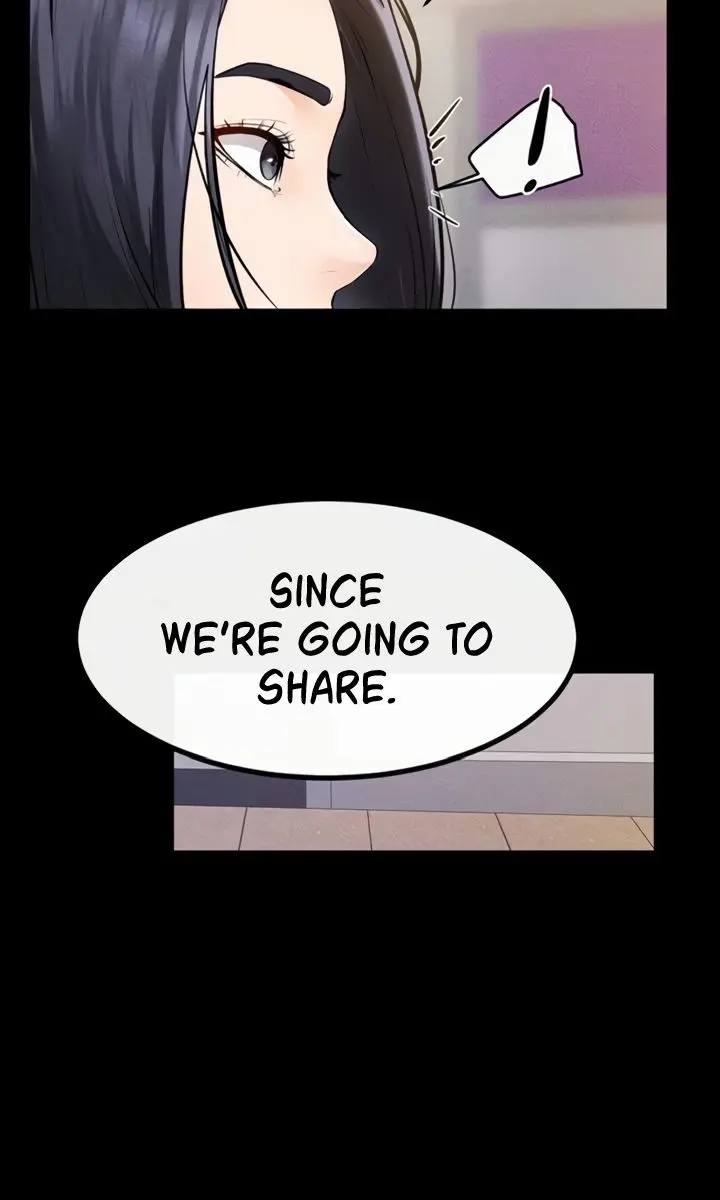 My New Family Is Too Nice to Me Chapter 98 Page 4