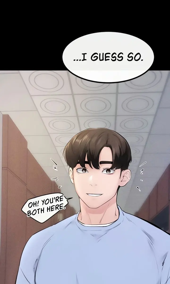 My New Family Is Too Nice to Me Chapter 98 Page 5