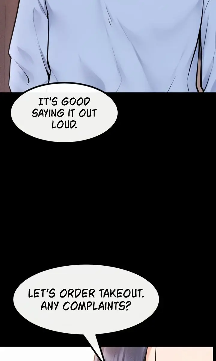 My New Family Is Too Nice to Me Chapter 98 Page 6