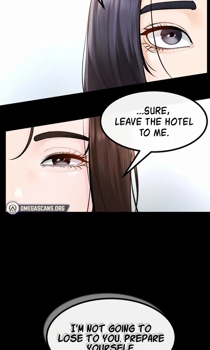 My New Family Is Too Nice to Me Chapter 98 Page 7