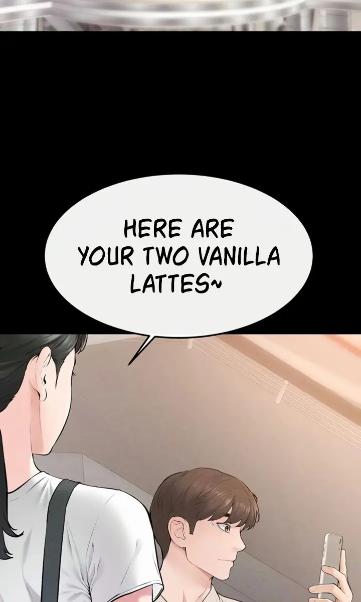 My New Family Is Too Nice to Me Chapter 98 Page 11