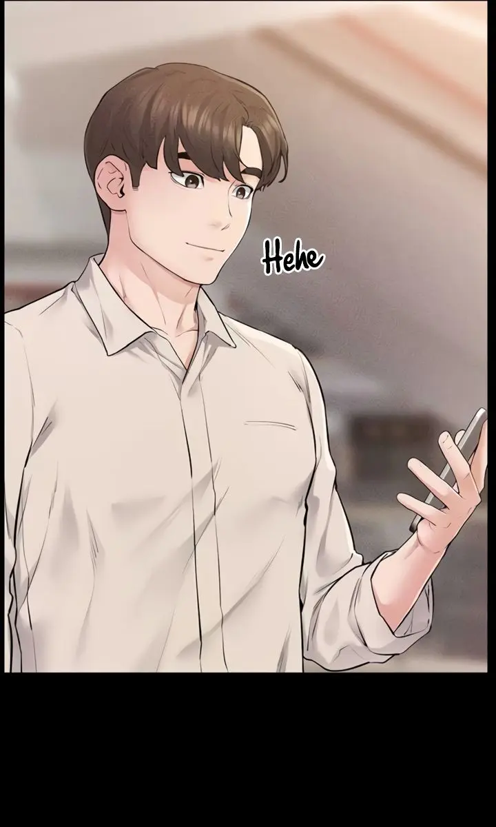My New Family Is Too Nice to Me Chapter 98 Page 15