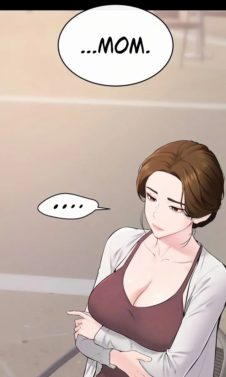 My New Family Is Too Nice to Me Chapter 98 Page 18