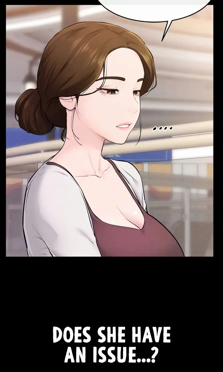 My New Family Is Too Nice to Me Chapter 98 Page 20