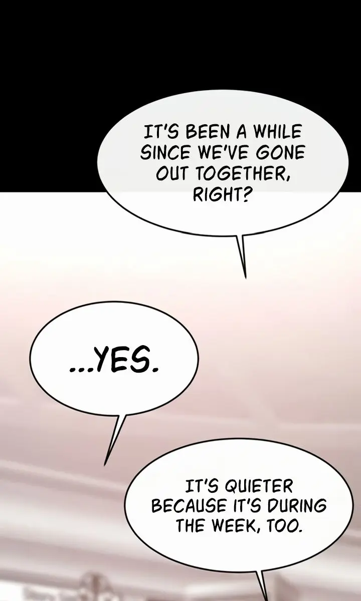 My New Family Is Too Nice to Me Chapter 98 Page 21