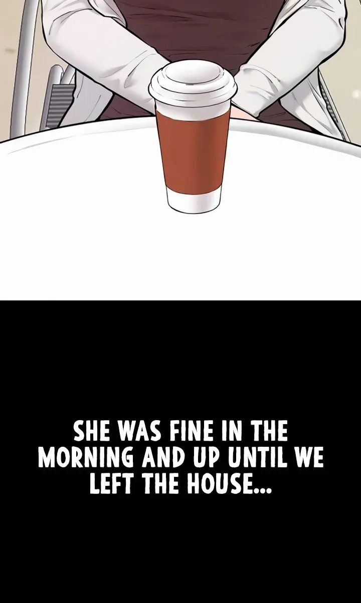 My New Family Is Too Nice to Me Chapter 98 Page 25