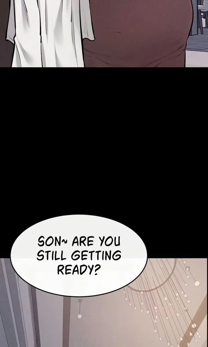 My New Family Is Too Nice to Me Chapter 98 Page 28