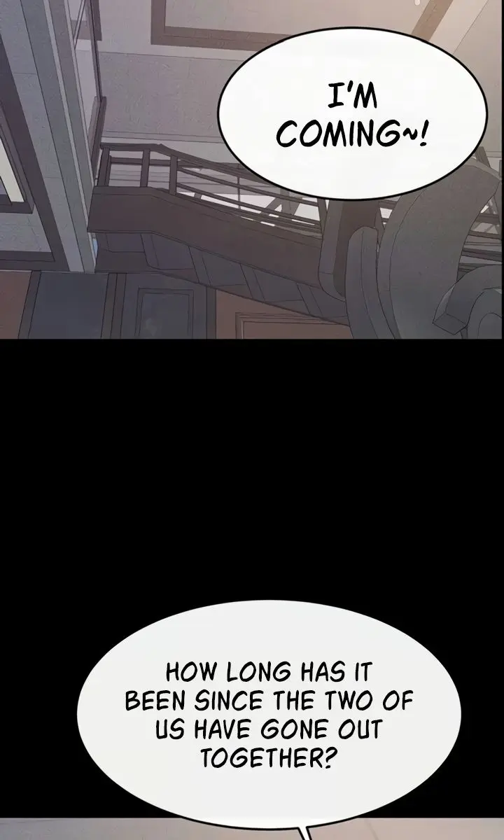 My New Family Is Too Nice to Me Chapter 98 Page 29