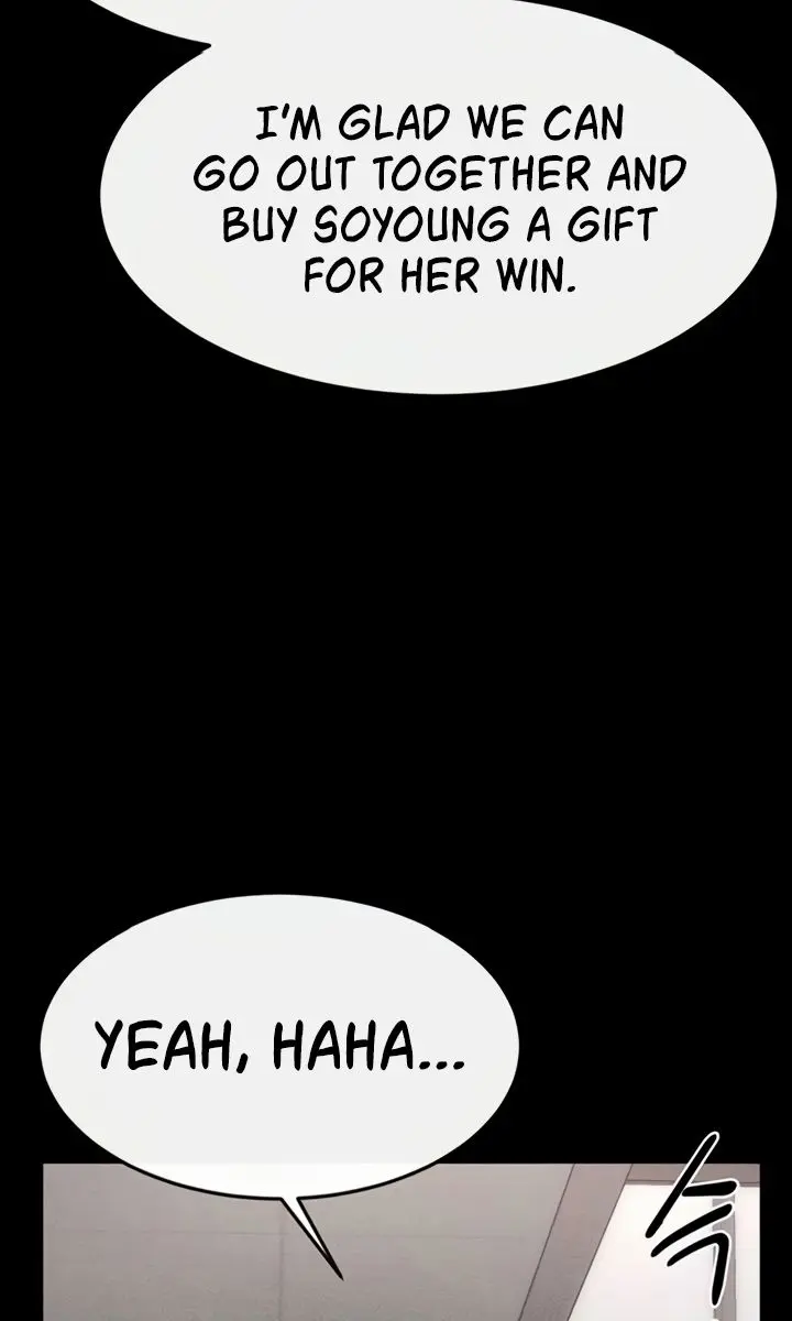 My New Family Is Too Nice to Me Chapter 98 Page 31