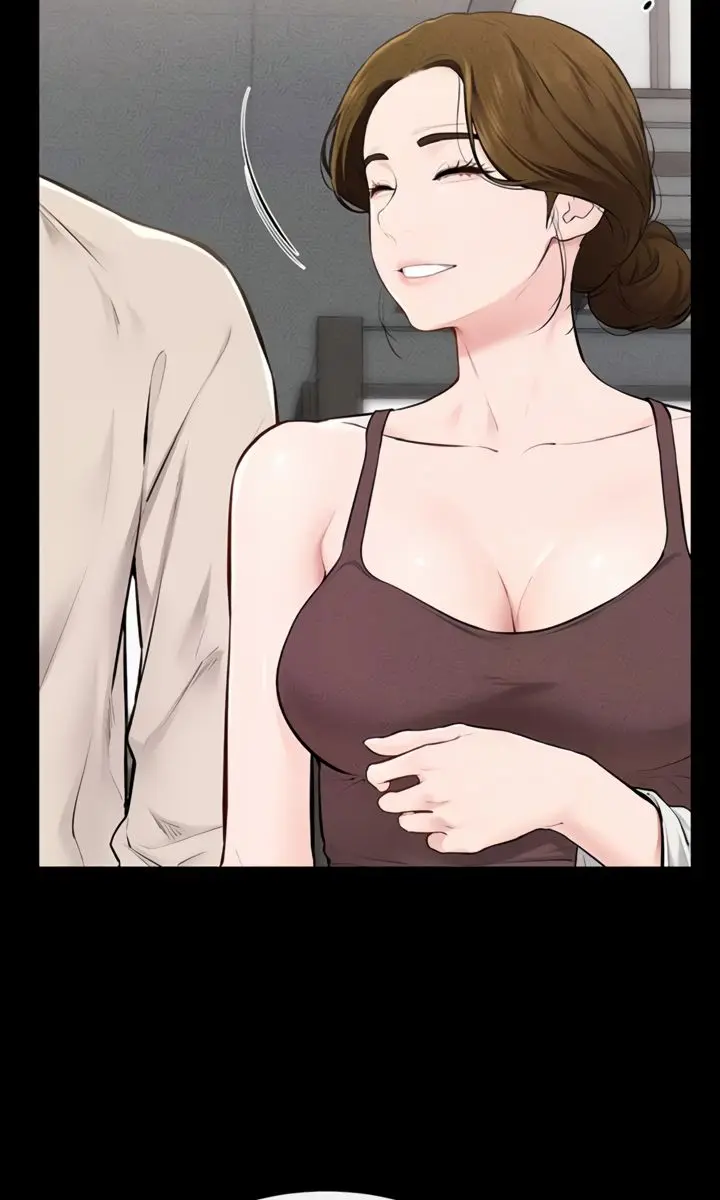 My New Family Is Too Nice to Me Chapter 98 Page 32