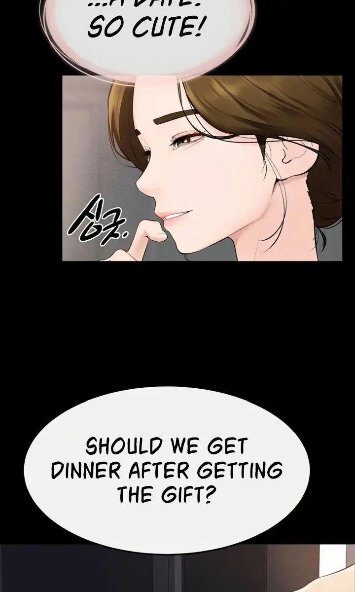 My New Family Is Too Nice to Me Chapter 98 Page 36