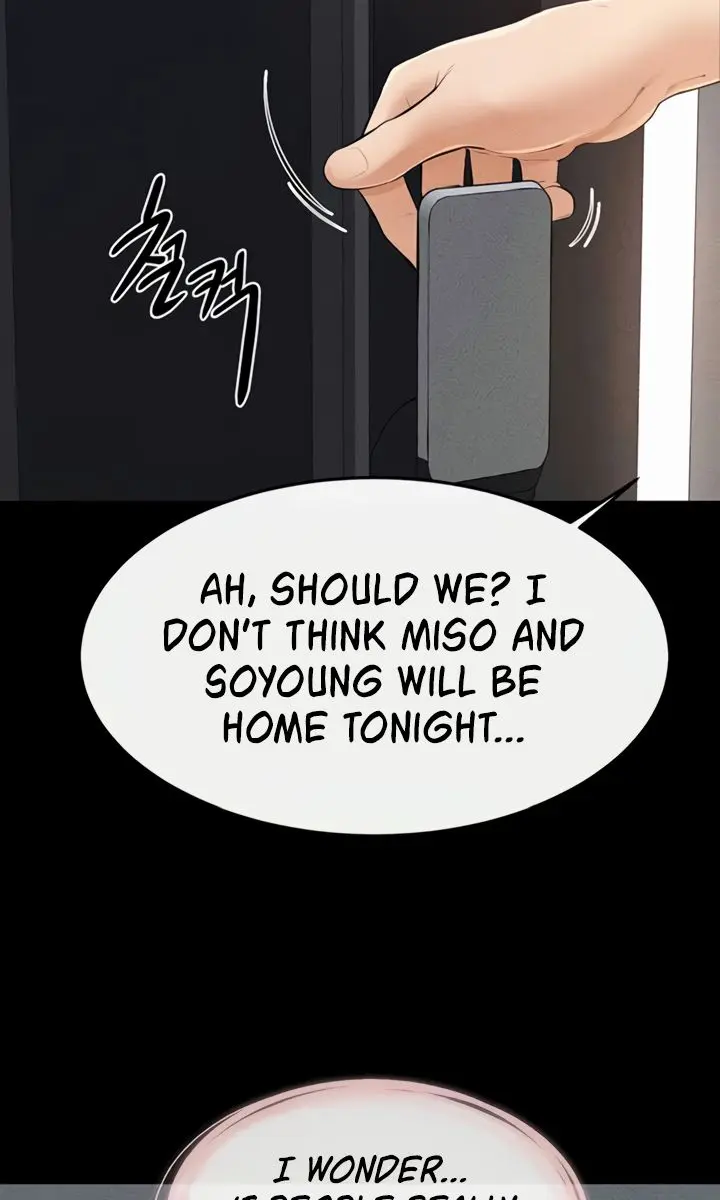 My New Family Is Too Nice to Me Chapter 98 Page 37