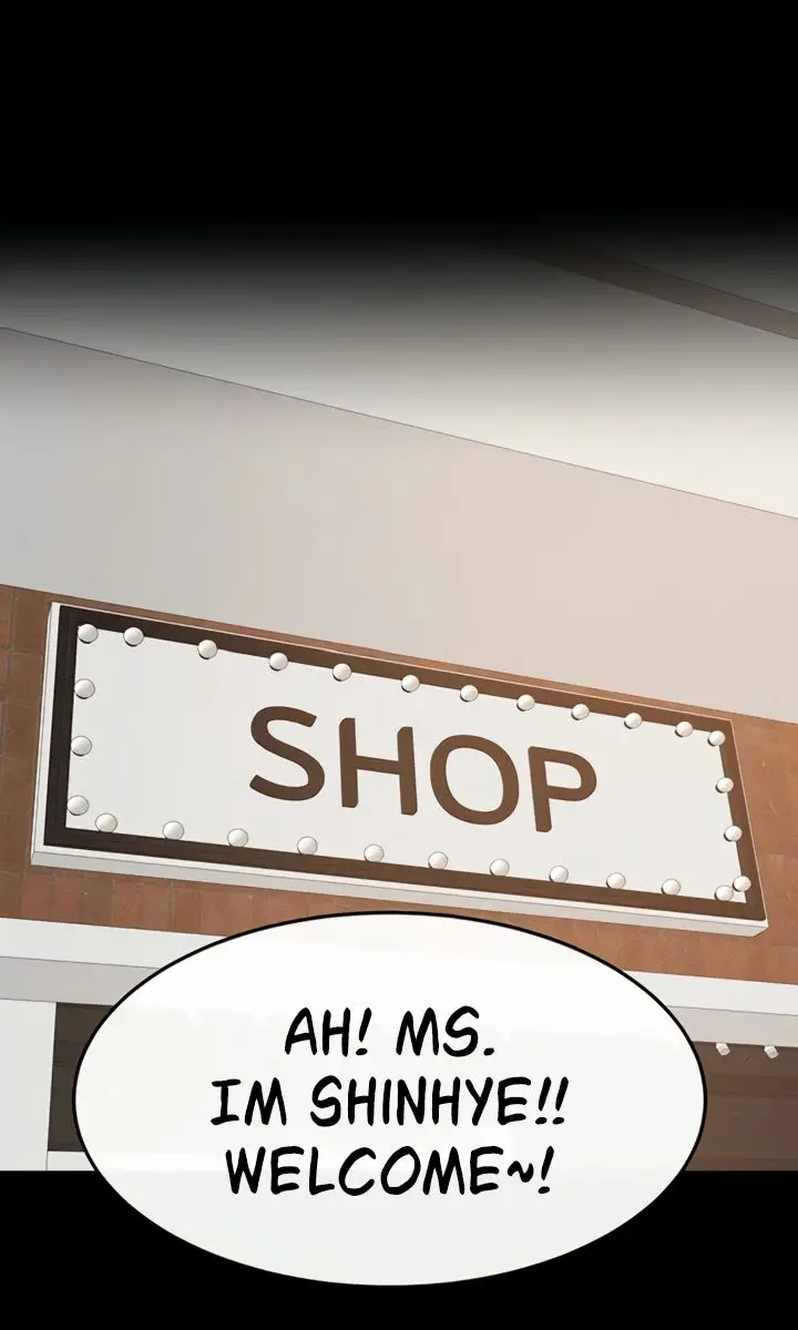 My New Family Is Too Nice to Me Chapter 98 Page 41
