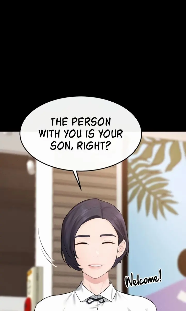 My New Family Is Too Nice to Me Chapter 98 Page 42