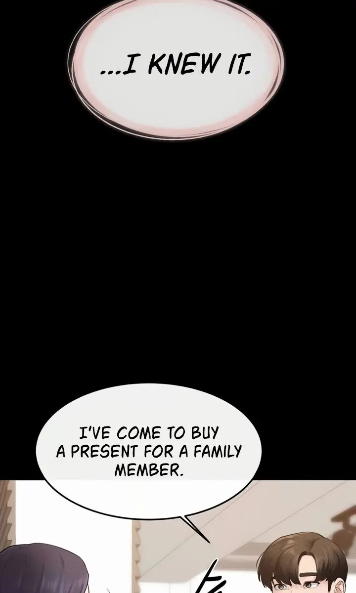 My New Family Is Too Nice to Me Chapter 98 Page 45