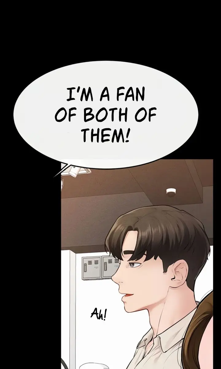 My New Family Is Too Nice to Me Chapter 98 Page 47