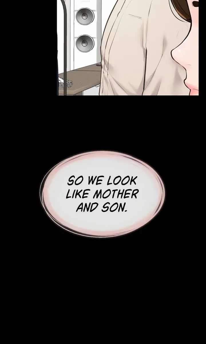My New Family Is Too Nice to Me Chapter 98 Page 48
