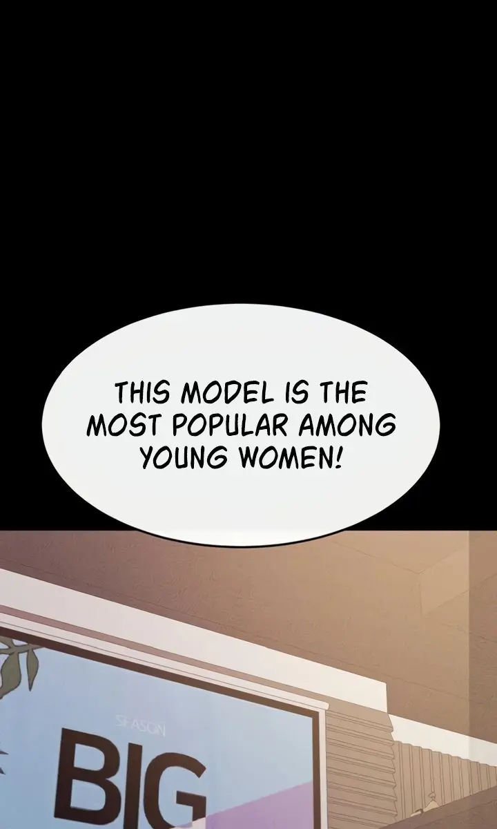 My New Family Is Too Nice to Me Chapter 98 Page 49