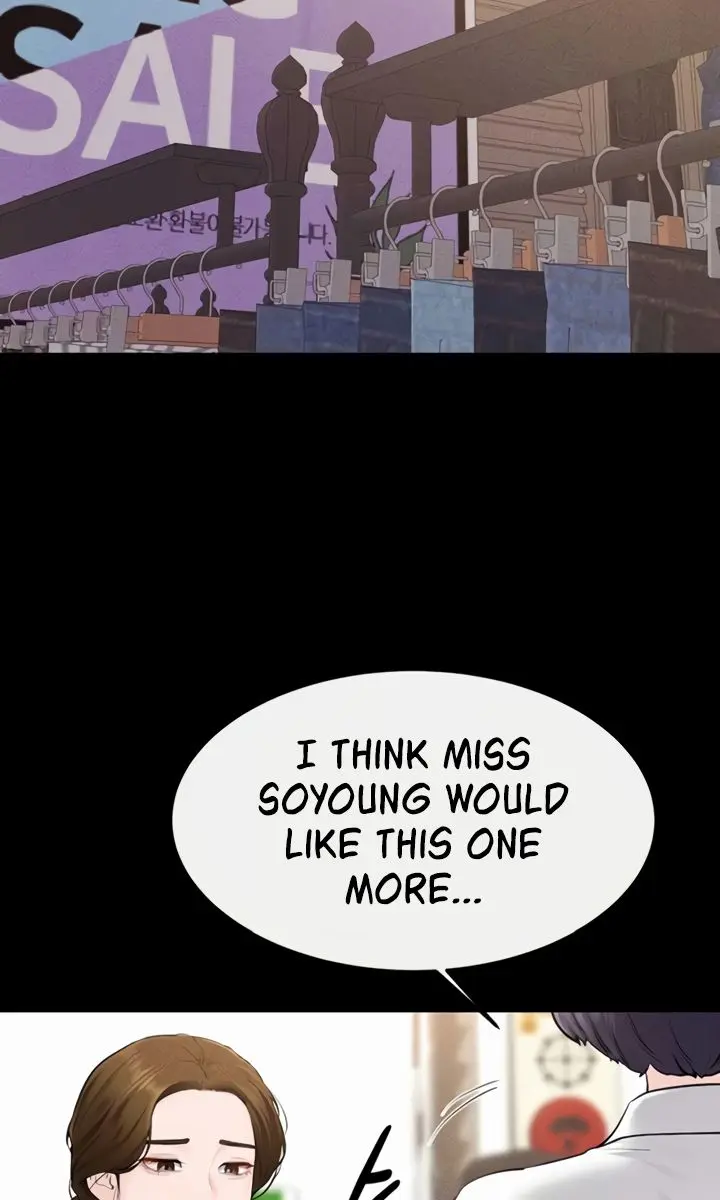 My New Family Is Too Nice to Me Chapter 98 Page 50