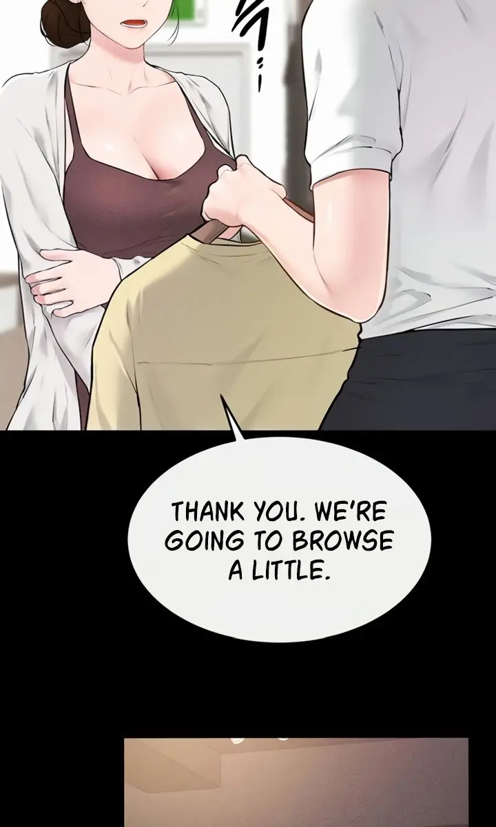 My New Family Is Too Nice to Me Chapter 98 Page 51