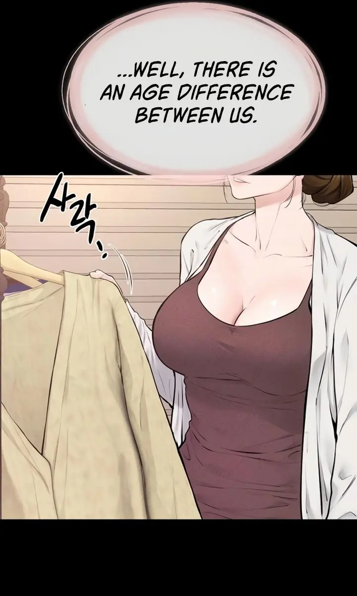 My New Family Is Too Nice to Me Chapter 98 Page 53