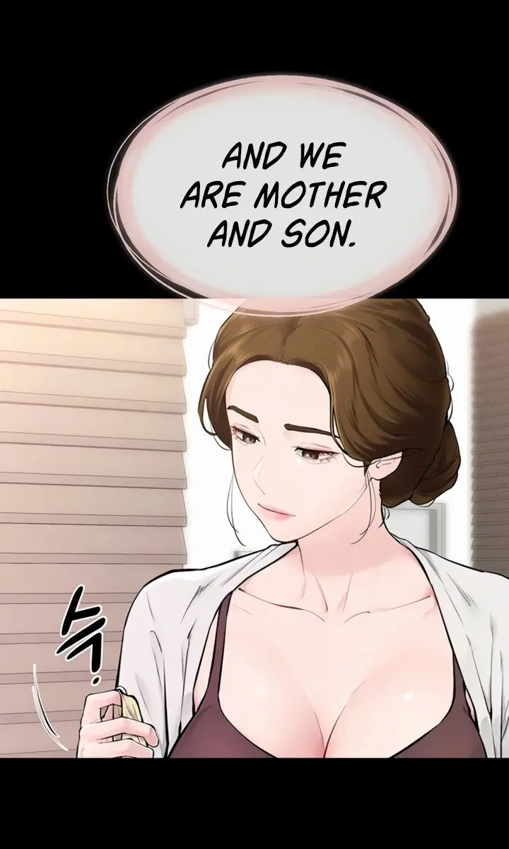 My New Family Is Too Nice to Me Chapter 98 Page 54