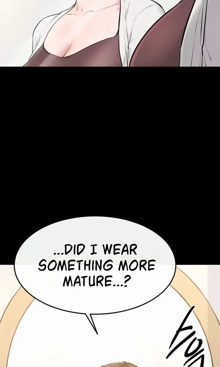 My New Family Is Too Nice to Me Chapter 98 Page 57