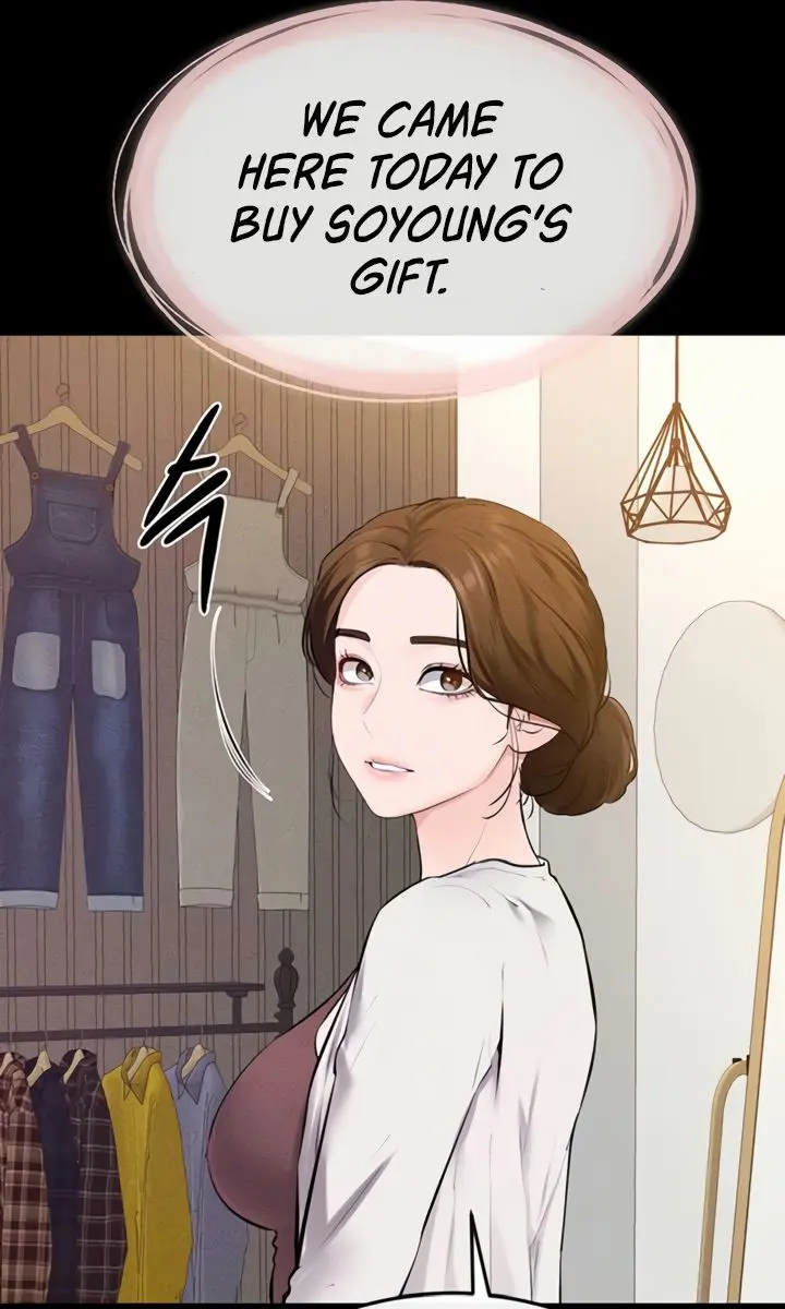 My New Family Is Too Nice to Me Chapter 98 Page 61