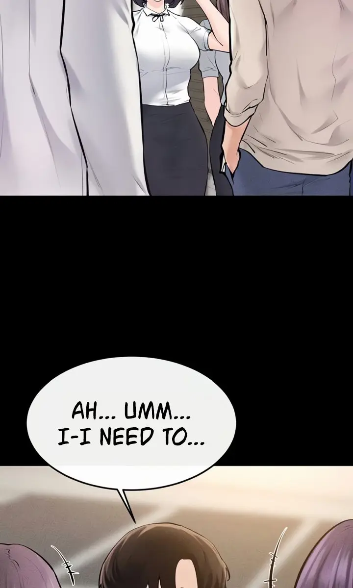 My New Family Is Too Nice to Me Chapter 98 Page 63