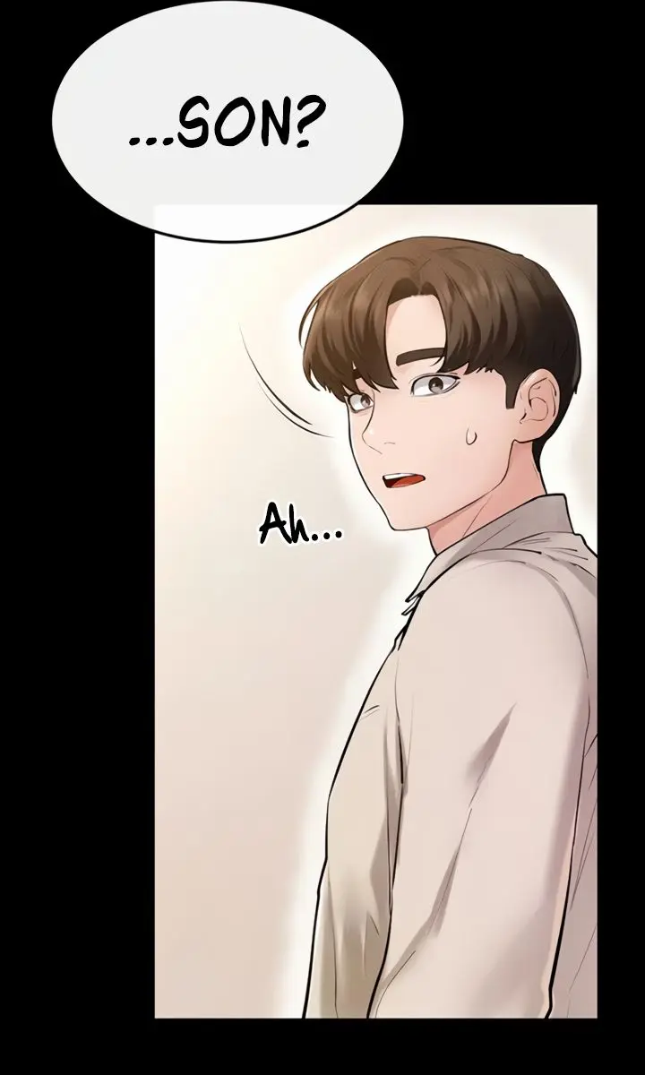 My New Family Is Too Nice to Me Chapter 98 Page 65