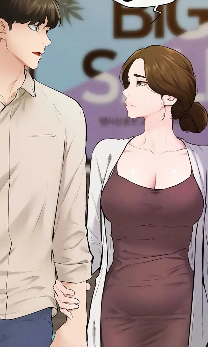 My New Family Is Too Nice to Me Chapter 98 Page 68