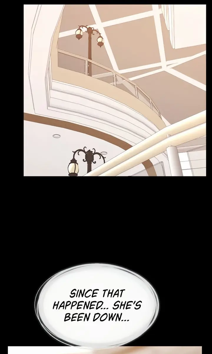 My New Family Is Too Nice to Me Chapter 98 Page 71