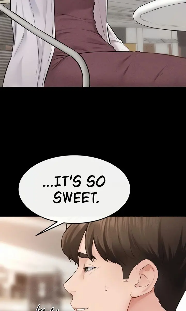 My New Family Is Too Nice to Me Chapter 98 Page 74