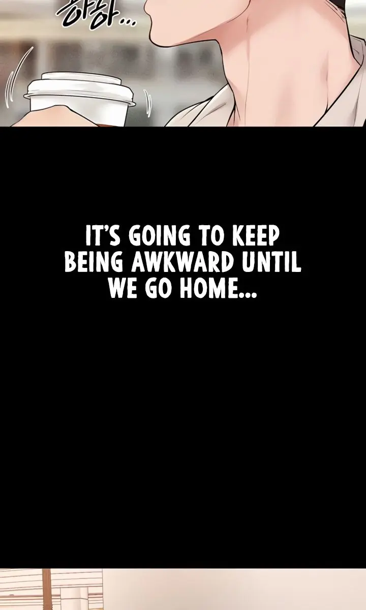 My New Family Is Too Nice to Me Chapter 98 Page 75
