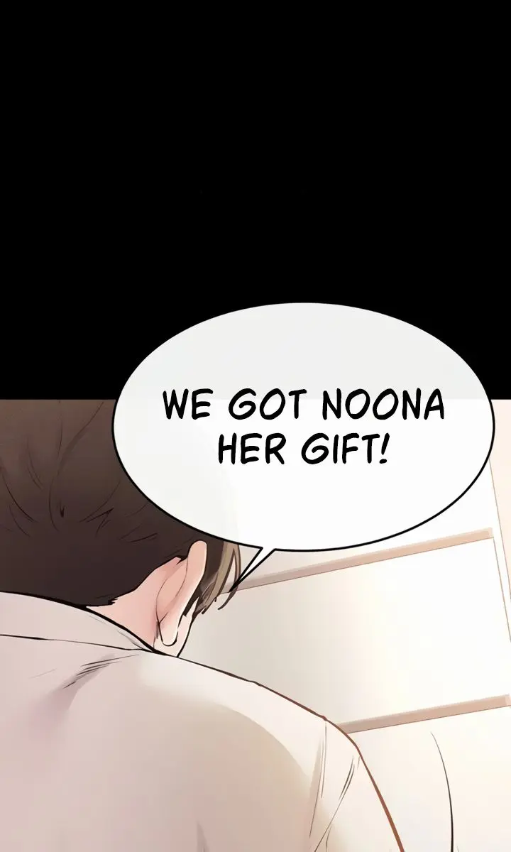 My New Family Is Too Nice to Me Chapter 98 Page 80
