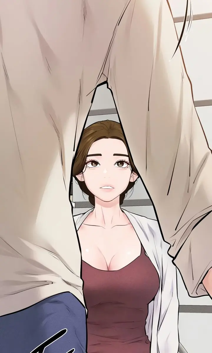 My New Family Is Too Nice to Me Chapter 98 Page 81