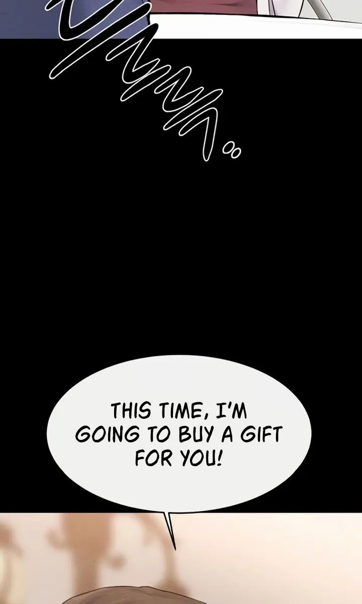 My New Family Is Too Nice to Me Chapter 98 Page 82