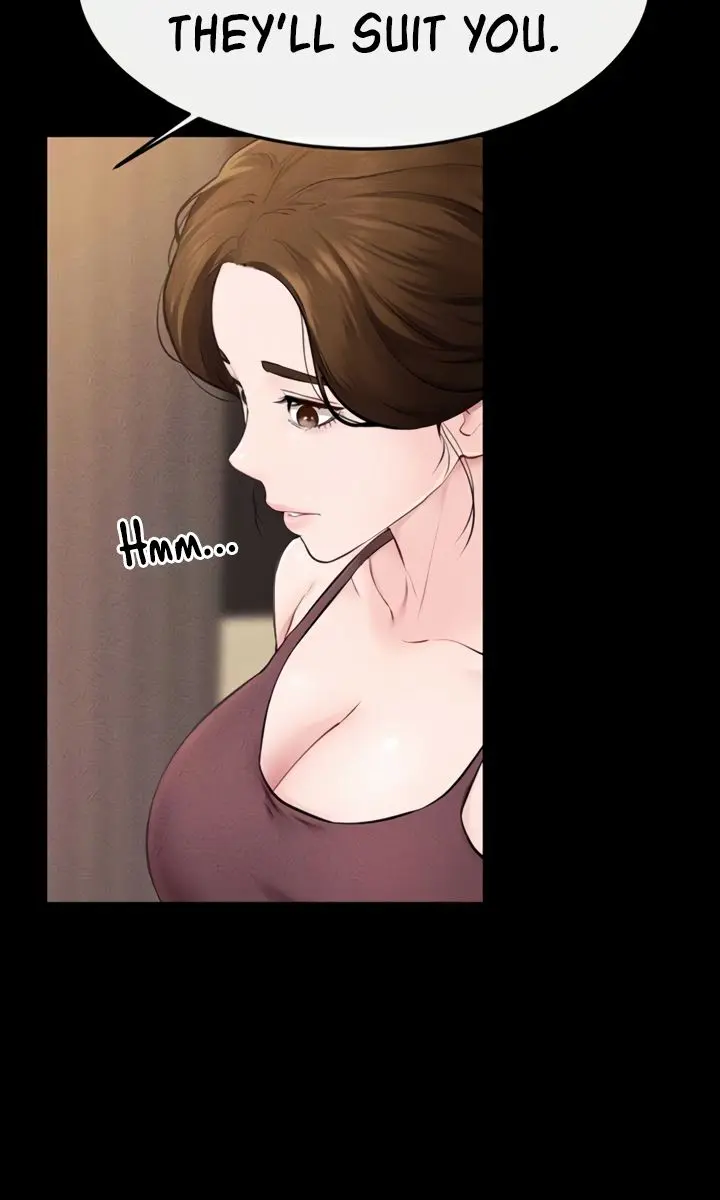 My New Family Is Too Nice to Me Chapter 98 Page 89