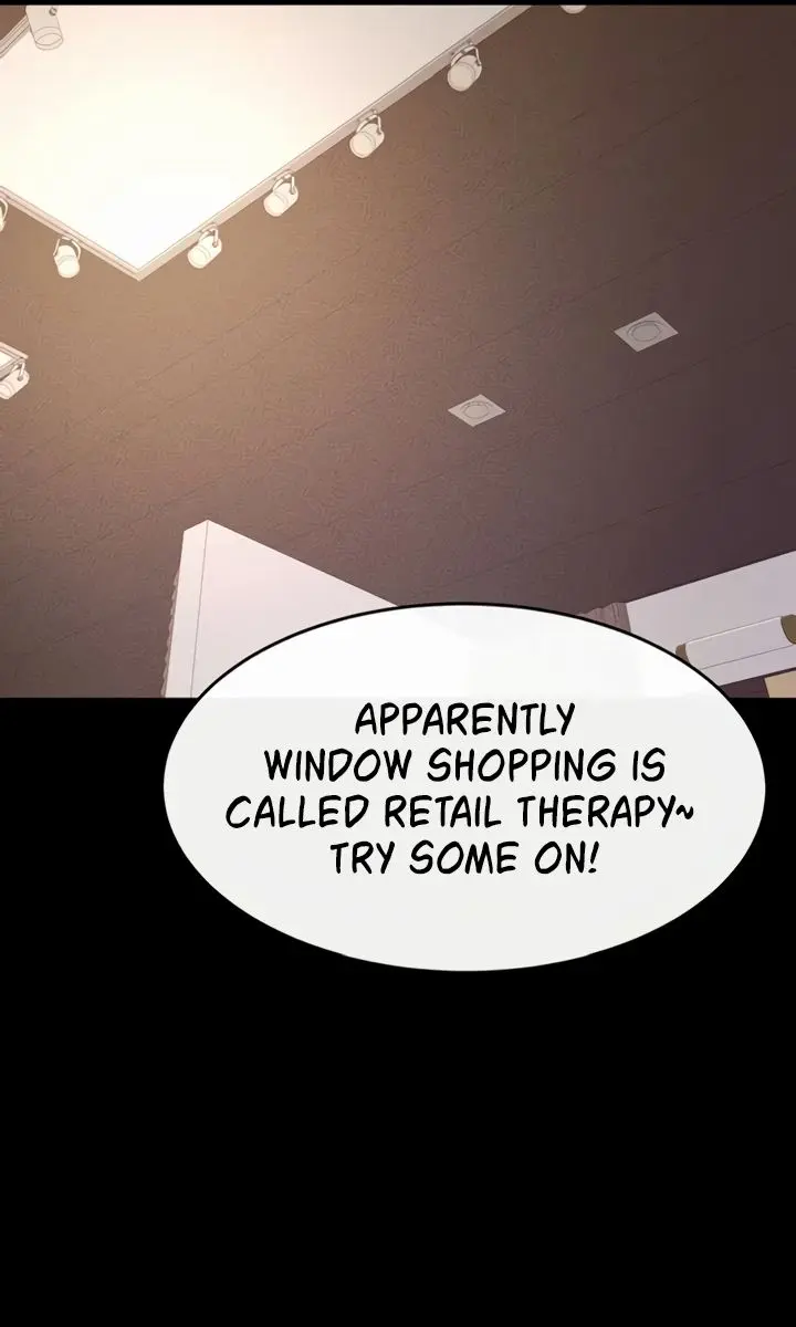 My New Family Is Too Nice to Me Chapter 98 Page 91