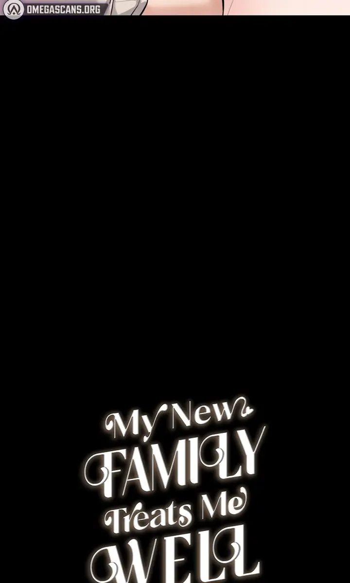 My New Family Is Too Nice to Me Chapter 100 Page 11