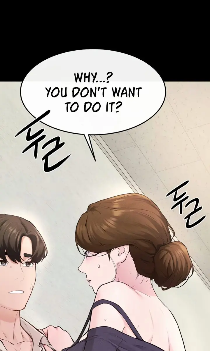 My New Family Is Too Nice to Me Chapter 100 Page 18
