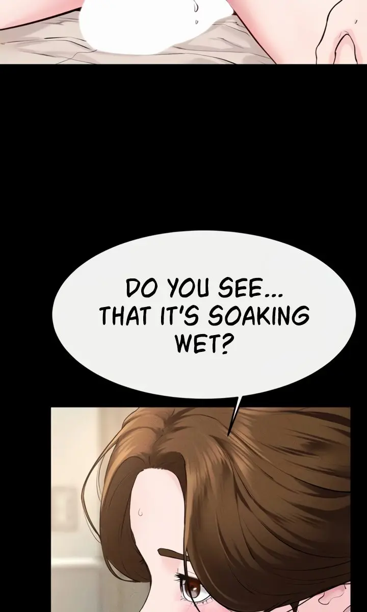 My New Family Is Too Nice to Me Chapter 100 Page 22