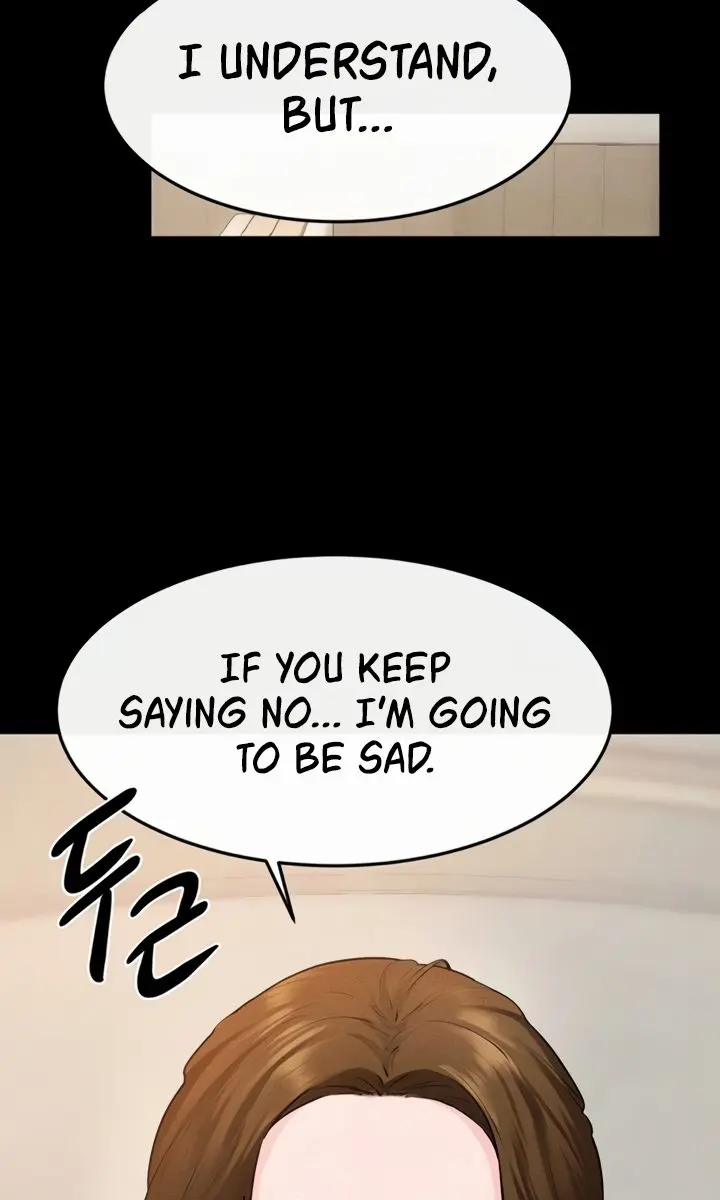 My New Family Is Too Nice to Me Chapter 100 Page 25