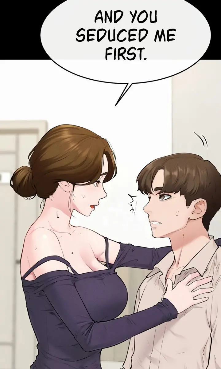 My New Family Is Too Nice to Me Chapter 100 Page 29