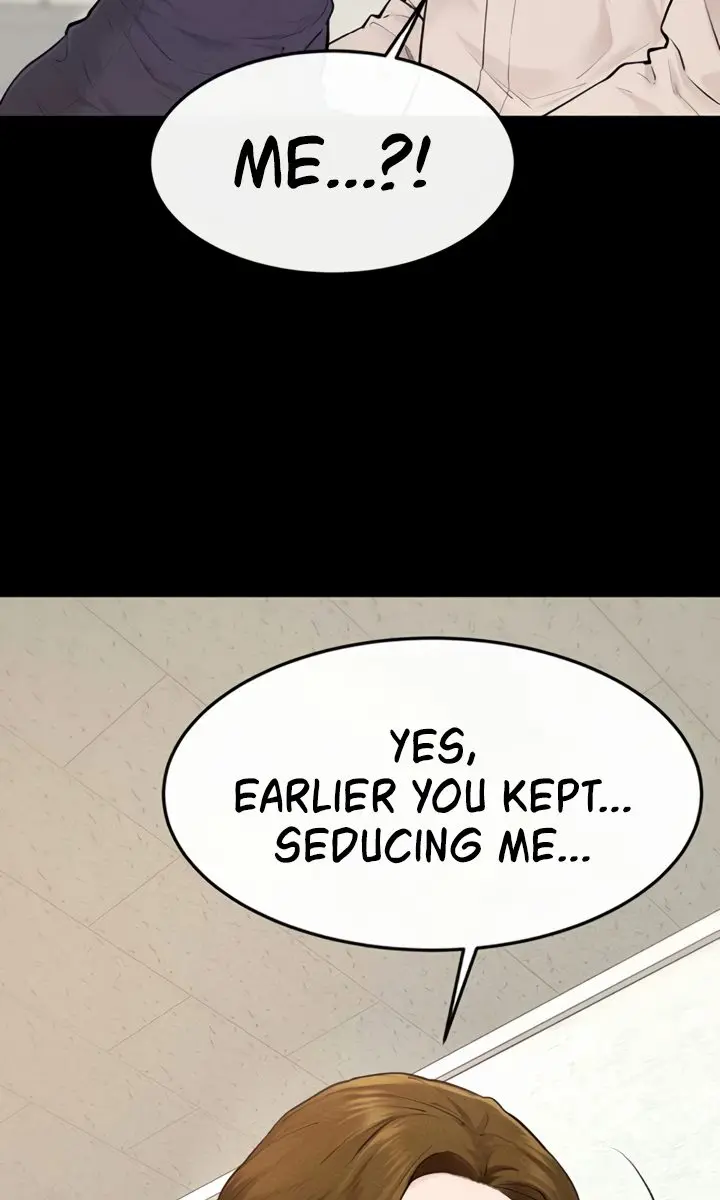 My New Family Is Too Nice to Me Chapter 100 Page 30