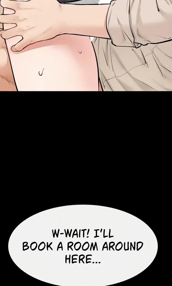 My New Family Is Too Nice to Me Chapter 100 Page 32
