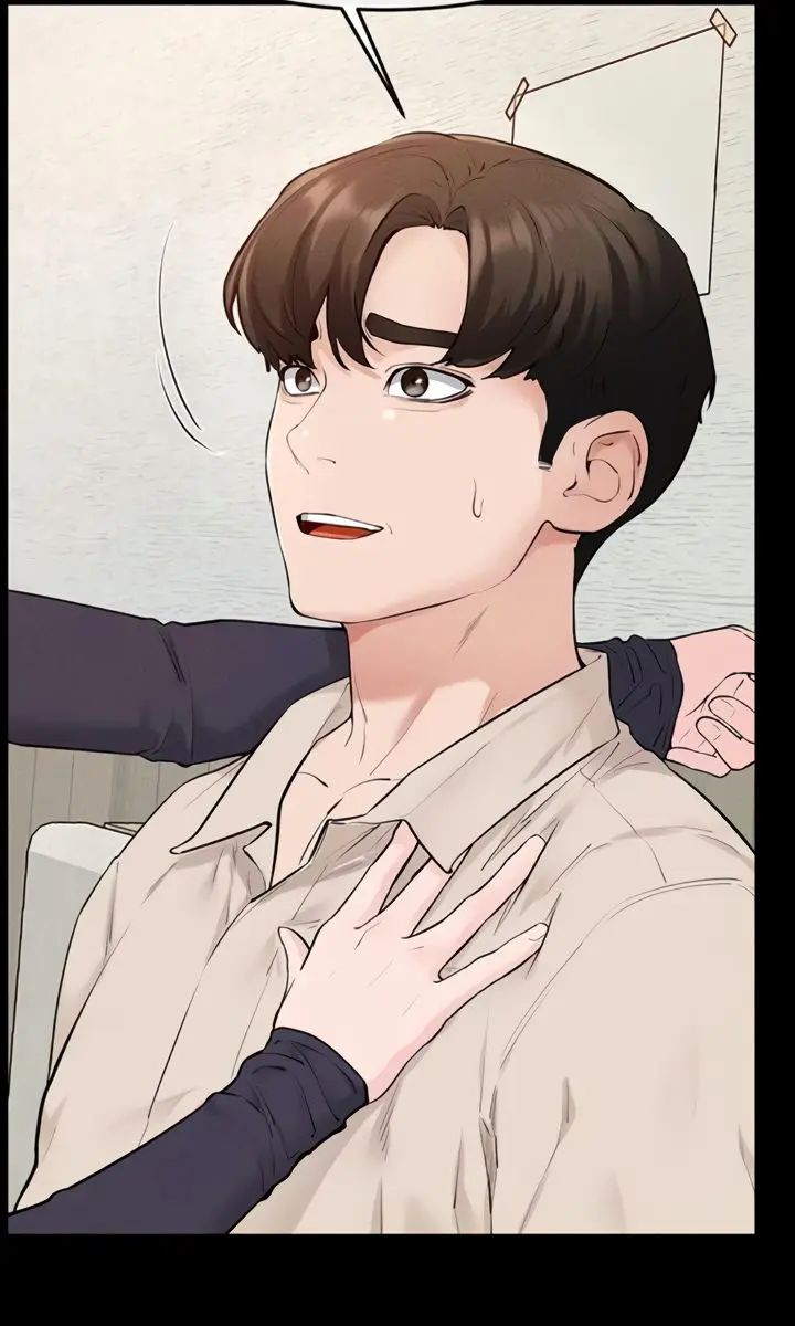 My New Family Is Too Nice to Me Chapter 100 Page 33