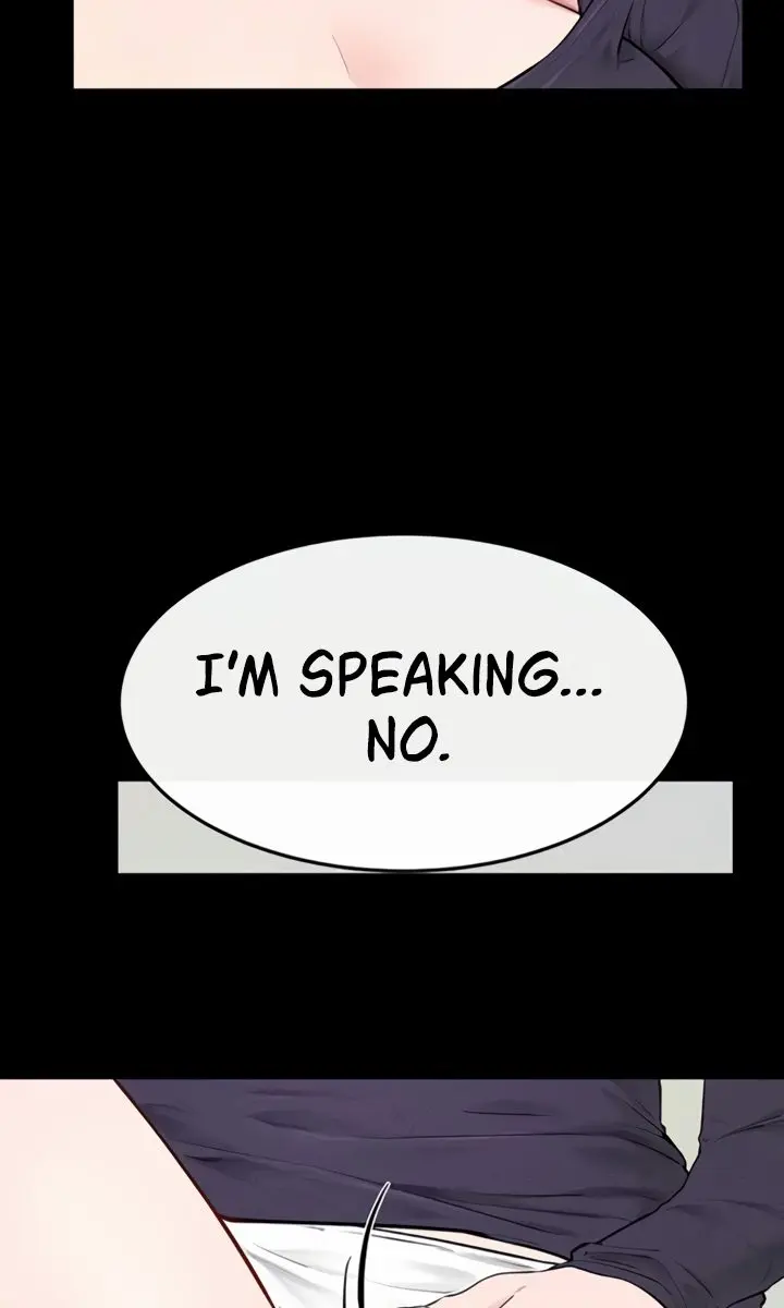 My New Family Is Too Nice to Me Chapter 100 Page 35