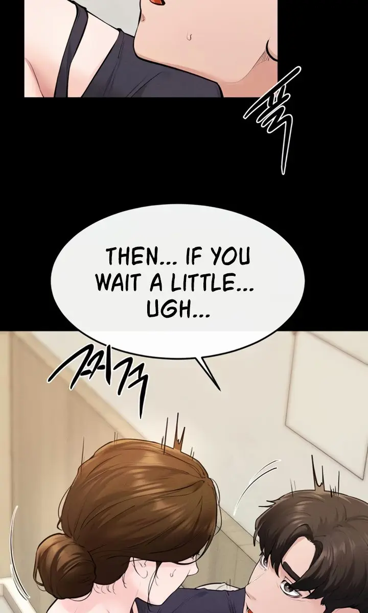 My New Family Is Too Nice to Me Chapter 100 Page 42